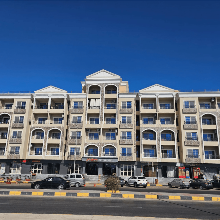 مرحبًا بكم في شركة سما للتطوير العقاري والصناعي