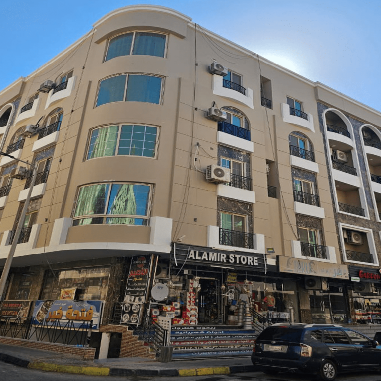 مشاريعنا: مزيج من الحداثة والابتكار