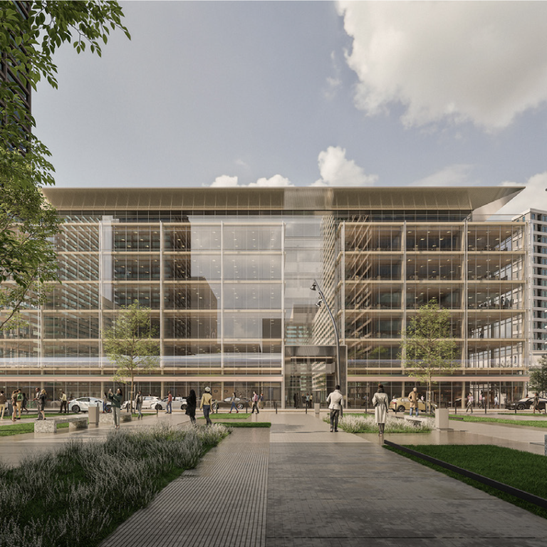 خدماتنا: من الفكرة إلى التنفيذ